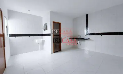 Apartamento com 2 quartos à venda na Rua Santa Rita da Estrela, 224, Itaquera, São Paulo