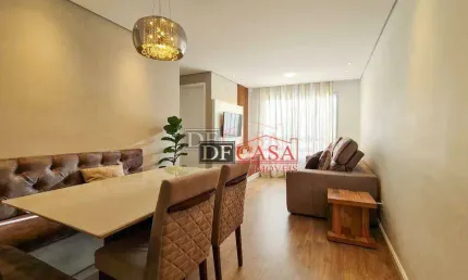 Apartamento com 2 quartos à venda na Rua Evans, 471, Vila Esperança, São Paulo