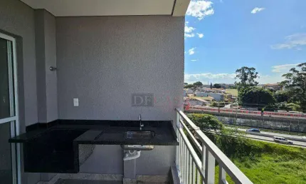 Apartamento com 2 quartos à venda na Rua Major Gomes Ribeiro, 93, Patriarca, São Paulo