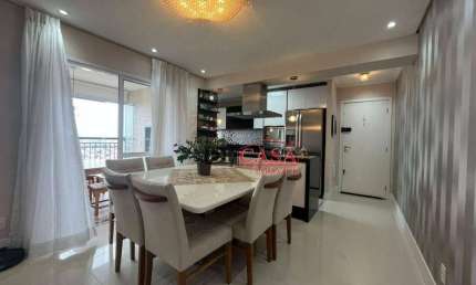 Apartamento com 3 quartos à venda na Rua Manuel Leiroz, 400, Cangaíba, São Paulo