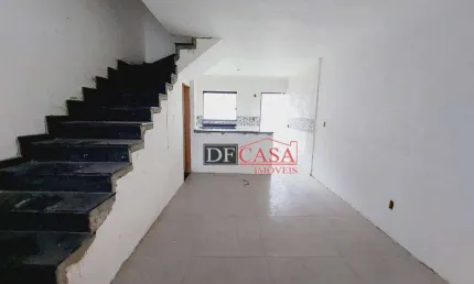 Casa com 3 quartos à venda na Rua Teodoro Lorencini, 267, Vila Matilde, São Paulo