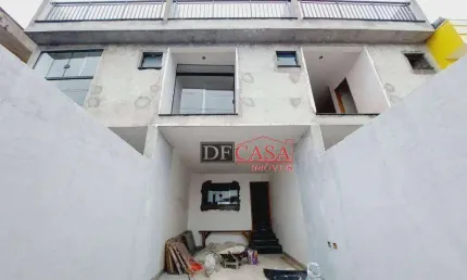 Casa com 3 quartos à venda na Rua Teodoro Lorencini, 265, Vila Matilde, São Paulo
