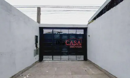 Casa com 3 quartos à venda na Rua Teodoro Lorencini, 263, Vila Matilde, São Paulo