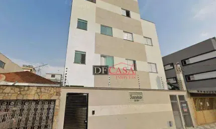 Apartamento com 2 quartos à venda na Rua Alexandre Farnésio, 58, Vila Carrão, São Paulo