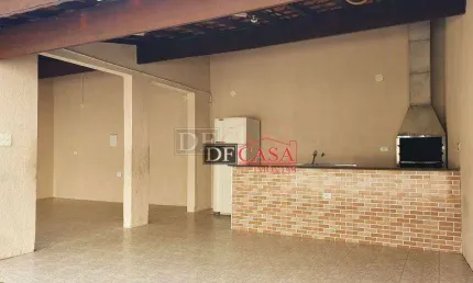 Apartamento com 3 quartos à venda na Rua Amanari, 420, Guaianases, São Paulo