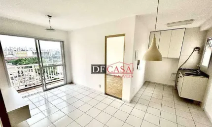 Apartamento com 2 quartos à venda na Avenida Rangel Pestana, 965, Brás, São Paulo