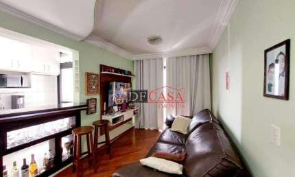 Apartamento com 2 quartos à venda na Rua Baixada Santista, 836, Itaquera, São Paulo