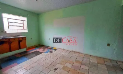 Casa com 2 quartos à venda na Rua Jacinto de Sampaio Soares, 174, Jardim Nossa Senhora do Carmo, São Paulo