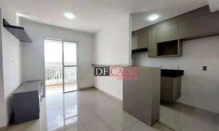 Apartamento com 2 quartos à venda na Rua da Lagoa Feia, 199, Vila Carmosina, São Paulo