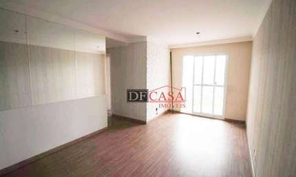 Apartamento com 3 quartos à venda na Rua Cirino de Abreu, 263, Penha De França, São Paulo