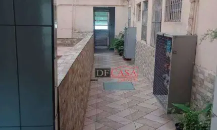 Apartamento com 2 quartos à venda na Rua Giovanni Quadri, 22, Conjunto Residencial José Bonifácio, São Paulo