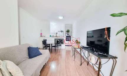 Apartamento com 3 quartos à venda na Rua Cirino de Abreu, 263, Penha De França, São Paulo