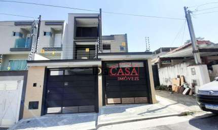Casa com 3 quartos à venda na Rua Embirussu, 398, Penha De França, São Paulo