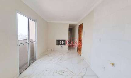 Apartamento com 2 quartos à venda na Rua Otília, 252, Vila Esperança, São Paulo
