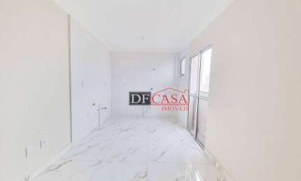 Apartamento com 1 quarto à venda na Rua Otília, 252, Vila Esperança, São Paulo