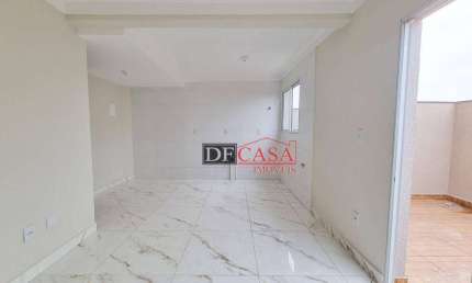 Apartamento com 2 quartos à venda na Rua Otília, 252, Vila Esperança, São Paulo