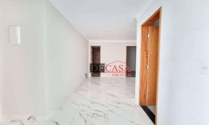 Apartamento com 2 quartos à venda na Rua Otília, 252, Vila Esperança, São Paulo