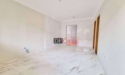 Apartamento com 2 quartos à venda na Rua Otília, 252, Vila Esperança, São Paulo