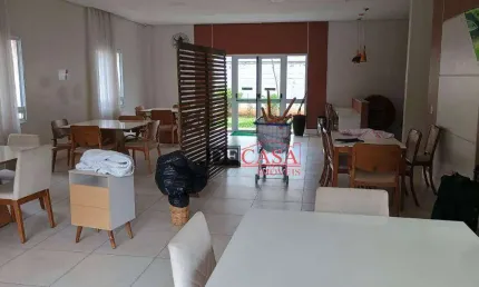 Apartamento com 2 quartos à venda na Avenida Afonso de Sampaio e Sousa, 129, Itaquera, São Paulo
