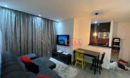 Apartamento com 2 quartos à venda na Avenida Ragueb Chohfi, 960, Aricanduva, São Paulo