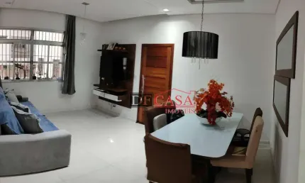 Apartamento com 2 quartos à venda na Rua General Bagnuolo, 578, Vila Prudente, São Paulo
