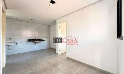 Apartamento com 2 quartos à venda na Rua Embiruçú, 654, Vila Matilde, São Paulo