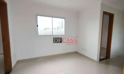 Apartamento com 2 quartos à venda na Rua Guilherme Rudge, 47, Penha De França, São Paulo