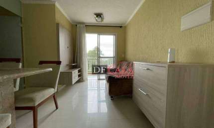 Apartamento com 2 quartos à venda na Rua Maria Angélica Soares Gomes, 9, Jardim Matarazzo, São Paulo
