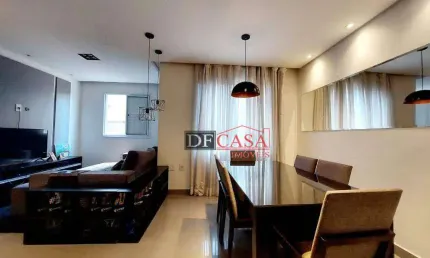 Apartamento com 2 quartos à venda na Rua Agrimensor Sugaya, 391, Itaquera, São Paulo