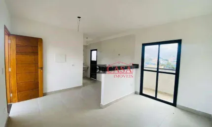 Apartamento com 2 quartos à venda na Rua São Bento do Sapucaí, 563, Vila Guilhermina, São Paulo