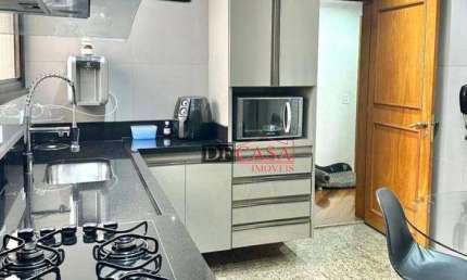 Apartamento com 3 quartos à venda na Rua Aguapeí, 137, Tatuapé, São Paulo