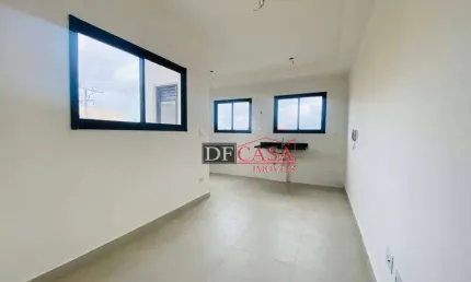 Apartamento com 2 quartos à venda na Rua São Bento do Sapucaí, 563, Vila Guilhermina, São Paulo