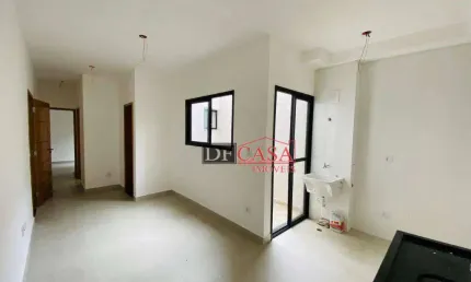 Apartamento com 2 quartos à venda na Rua São Bento do Sapucaí, 563, Vila Guilhermina, São Paulo