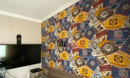 Casa em condomínio fechado com 3 quartos à venda na Rua Mandu, 208, Vila Granada, São Paulo