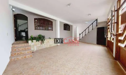 Casa com 2 quartos à venda na Rua João Martins, 415, Parque Cruzeiro do Sul, São Paulo