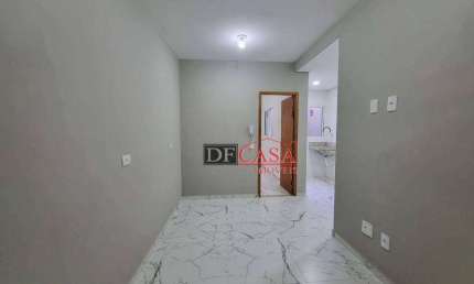Apartamento com 1 quarto à venda na Rua Patativa, 140, Artur Alvim, São Paulo