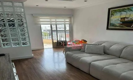 Apartamento com 2 quartos à venda na Avenida Cangaíba, 1180, Cangaíba, São Paulo