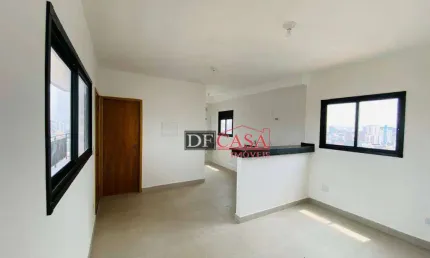 Apartamento com 2 quartos à venda na Rua São Bento do Sapucaí, 563, Vila Guilhermina, São Paulo