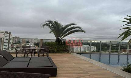 Apartamento com 1 quarto à venda na Avenida Celso Garcia, 3335, Tatuapé, São Paulo