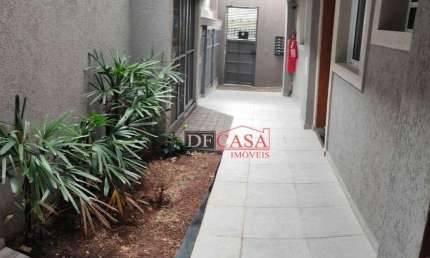 Apartamento com 2 quartos à venda na Rua Doutor Urbano Pereira, 37, Artur Alvim, São Paulo