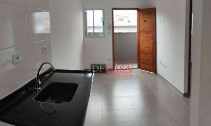 Apartamento com 2 quartos à venda na Rua Doutor Urbano Pereira, 37, Artur Alvim, São Paulo