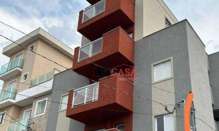 Apartamento com 2 quartos à venda na Rua Doutor Urbano Pereira, 37, Artur Alvim, São Paulo