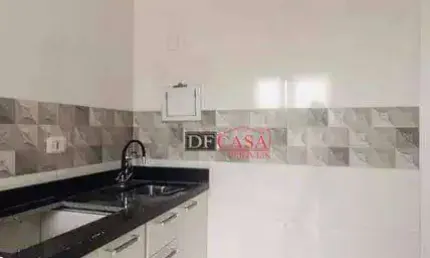 Apartamento com 2 quartos à venda na Rua Benedito Galvão, 107, Vila Carrão, São Paulo