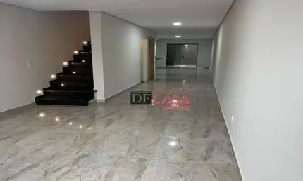 Casa com 3 quartos à venda na Rua Angoera, 153, Vila Carrão, São Paulo