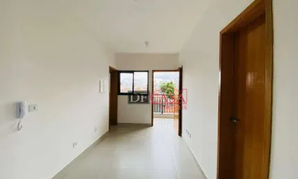Apartamento com 2 quartos à venda na Rua Pamonã, 40, Tatuapé, São Paulo
