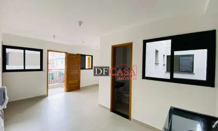 Apartamento com 1 quarto à venda na Rua Pamonã, 40, Tatuapé, São Paulo