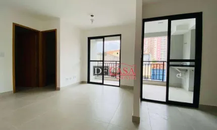 Apartamento com 2 quartos à venda na Rua Pamonã, 40, Tatuapé, São Paulo