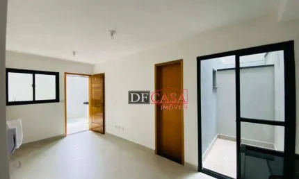 Apartamento com 2 quartos à venda na Rua Pamonã, 40, Tatuapé, São Paulo