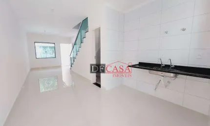 Casa com 2 quartos à venda na Praça Coronel Antônio Pietscher, 31, Aricanduva, São Paulo