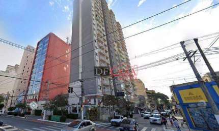 Apartamento com 1 quarto à venda na Avenida Rangel Pestana, 1119, Brás, São Paulo
